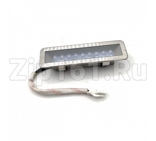 Лампа светодиодная 120x33x24мм (LED) для вытяжки Midea 17473000000151