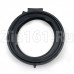 Манжета люка стиральной машины Midea 12638100003081