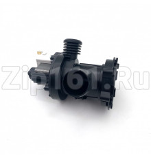 Помпа в сборе стиральной машины Indesit C00855480