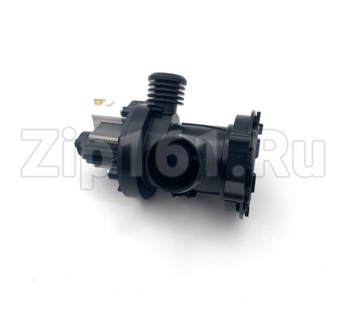 Помпа в сборе стиральной машины Indesit C00855480