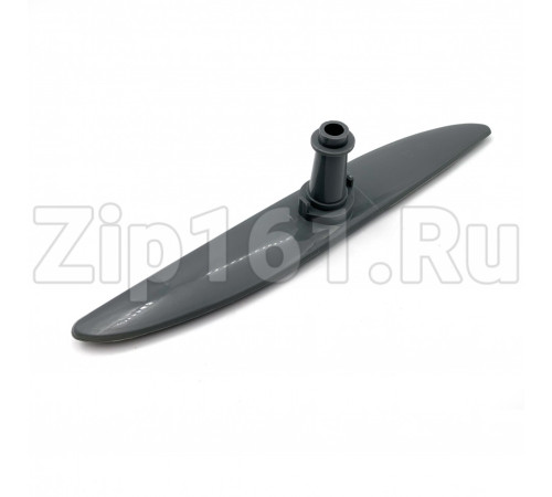 Импеллер (разбрызгиватель) нижний L-340mm ПММ Electrolux 1527271207