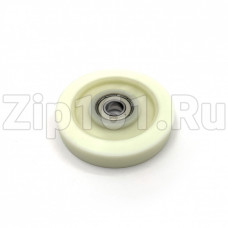 Ролик натяжной D71, d10mm сушильной машины Electrolux 1364059004 Ролик натяжной D71, d10mm сушильной машины Electrolux 1364059004
