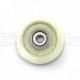 Ролик натяжной D71, d10mm сушильной машины Electrolux 1364059004