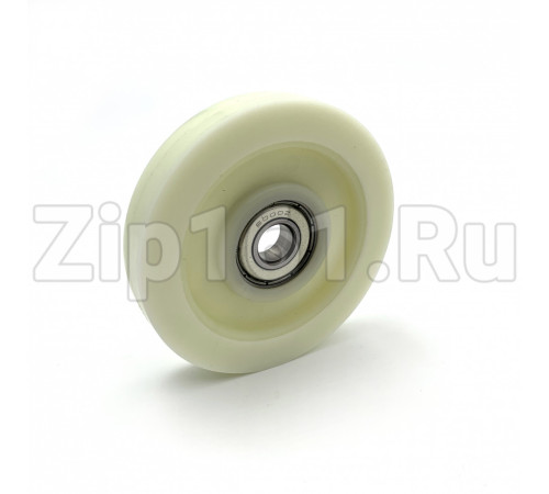 Ролик натяжной D71, d10mm сушильной машины Electrolux 1364059004
