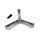 Крестовина стиральной машины Haier 0020100451C