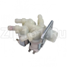 Клапан подачи воды 12V 4W-180 LG 5220FR2008N Клапан подачи воды 12V 4W-180 LG 5220FR2008N