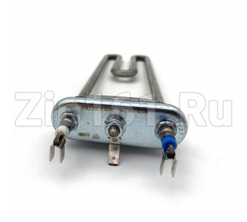 Тэн 1950W прямой, без отв. под датчик L=245 Candy 91201638