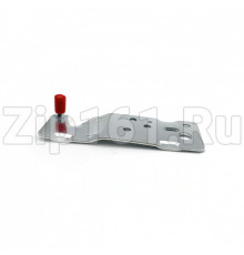 Петля холодильника верхняя LG AEH72800901