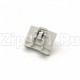 Ручка люка в сборе оригинал Indesit C00053948