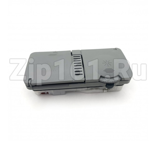 Порошкоприемник в сборе Beko 1718601700
