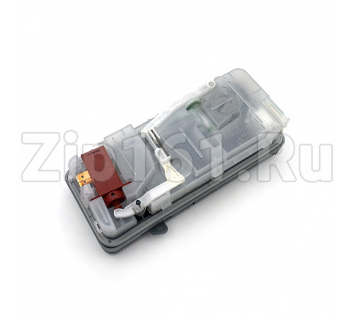 Порошкоприемник в сборе Beko 1718601700