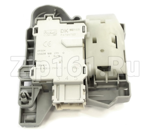 Замок люка стиральной машины Electrolux 140013457027