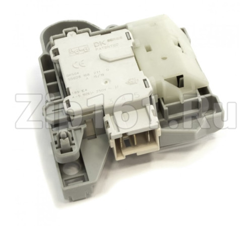 Замок люка стиральной машины Electrolux 140013457027