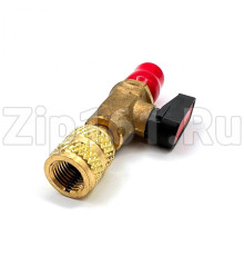 Вентиль-переходник BC-02 R410/R22