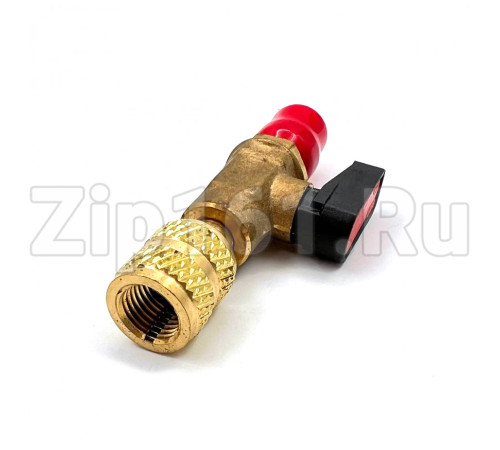 Вентиль-переходник BC-02 R410/R22