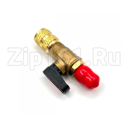Вентиль-переходник BC-02 R410/R22