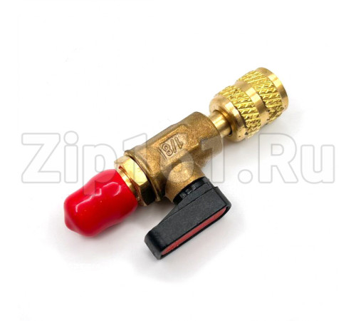Вентиль-переходник BC-02 R410/R22