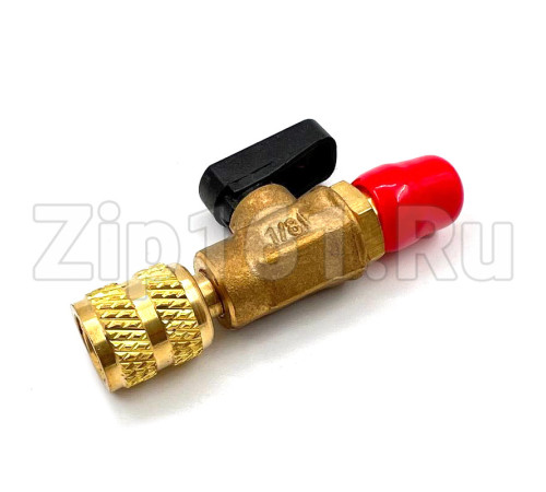 Вентиль-переходник BC-02 R410/R22
