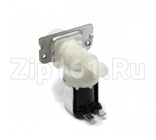 Электроклапан подачи воды стиральной машины 1Wx180, D12мм Whirlpool 485229914005