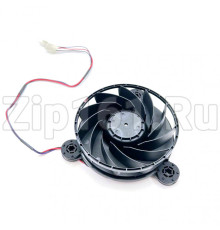 Вентилятор 12V/3,5W холодильника Midea 11002015001802