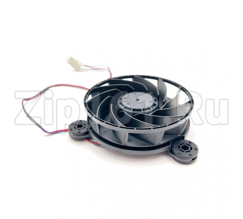 Вентилятор 12V/3,5W холодильника Midea 11002015001802