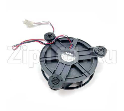 Вентилятор 12V/3,5W холодильника Midea 11002015001802