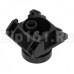 Поршень заварного устройства верхний кофемашины Saeco 11001840 Philips 421944079991