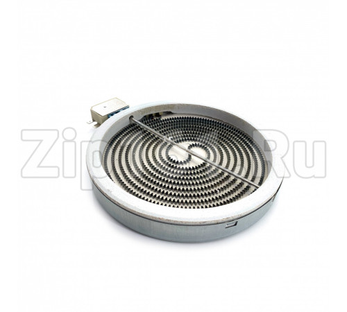 Электроконфорка 1800W, D=200mm Whirlpool 480121101516(Уценка3)