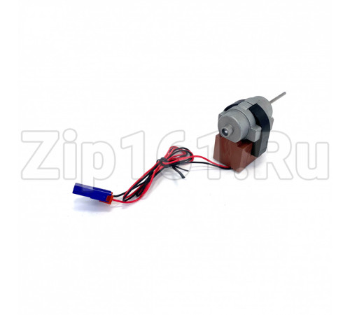 Вентилятор холодильника Bosch D4612AAA21 13V