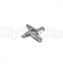 Нож мясорубки Moulinex MS-0926063 шестигранник MM01W04