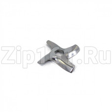 Нож мясорубки Moulinex MS-0926063 шестигранник MM01W04 Нож мясорубки Moulinex MS-0926063 шестигранник MM01W04