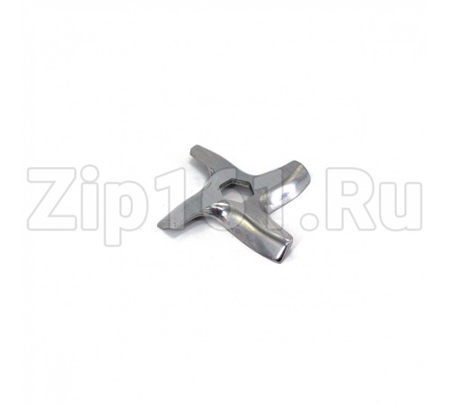 Нож мясорубки Moulinex MS-0926063 шестигранник MM01W04