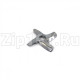 Нож мясорубки Moulinex MS-0926063 шестигранник MM01W04