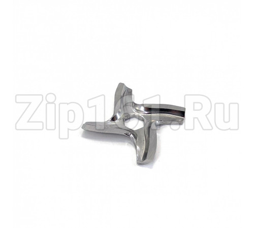 Нож мясорубки Moulinex MS-0926063 шестигранник MM01W04