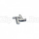 Нож мясорубки Panasonic AMM12C-180, Vitek (посадка 8.2мм) MM01W06A