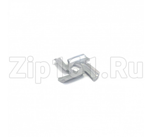 Нож мясорубки Panasonic AMM12C-180, Vitek (посадка 8.2мм) MM01W06A