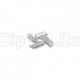 Нож мясорубки Panasonic AMM12C-180, Vitek (посадка 8.2мм) MM01W06A