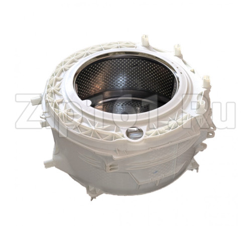 Бак стиральной машины Indesit C00379325