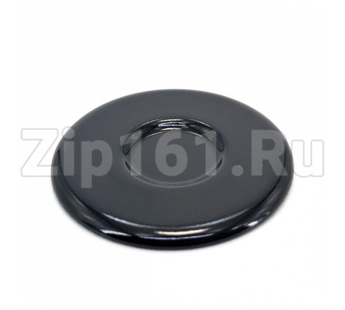 Крышка рассекателя плиты Indesit Ariston C00257565