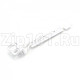 Петля двери для холодильника Electrolux 4055372405