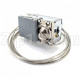 Термостат WDF29A-K  0,8м холодильника Атлант 908081829756