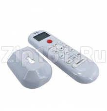 Пульт управления кондиционером Haier A0010404555C