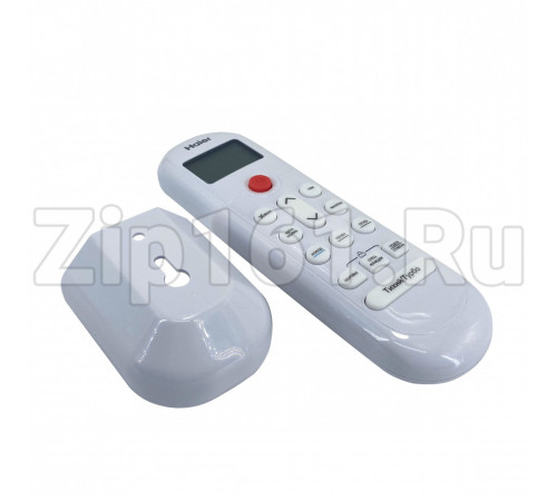 Пульт управления кондиционером Haier A0010404555C