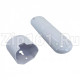 Пульт управления кондиционером Haier A0010404555C