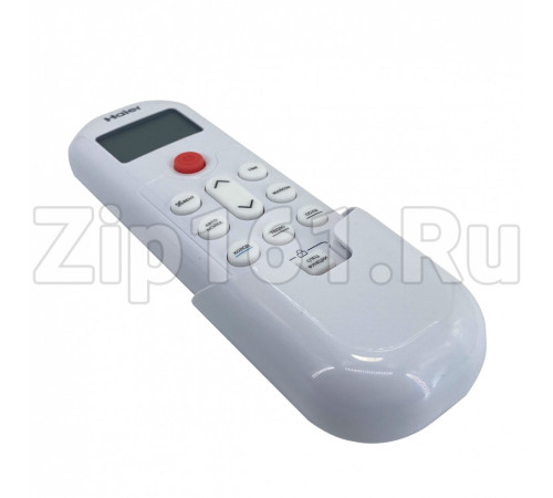Пульт управления кондиционером Haier A0010404555C