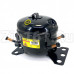 Компрессор Berlingtoun L-QD43YG (R600, 75Вт при -23С) Компрессор Berlingtoun L-QD43YG (R600, 75Вт при -23С)