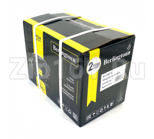 Компрессор Berlingtoun MQ-ADW110 (R134, 270Вт при -23С)