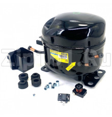 Компрессор Berlingtoun MQ-ADW110 (R134, 270Вт при -23С)