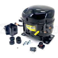 Компрессор Berlingtoun MQ-ADW110 (R134, 270Вт при -23С) Компрессор Berlingtoun MQ-ADW110 (R134, 270Вт при -23С)