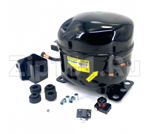 Компрессор Berlingtoun MQ-ADW110 (R134, 270Вт при -23С)